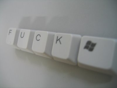 Fuck Windows